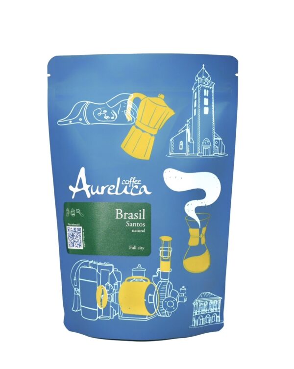Brasil Santos