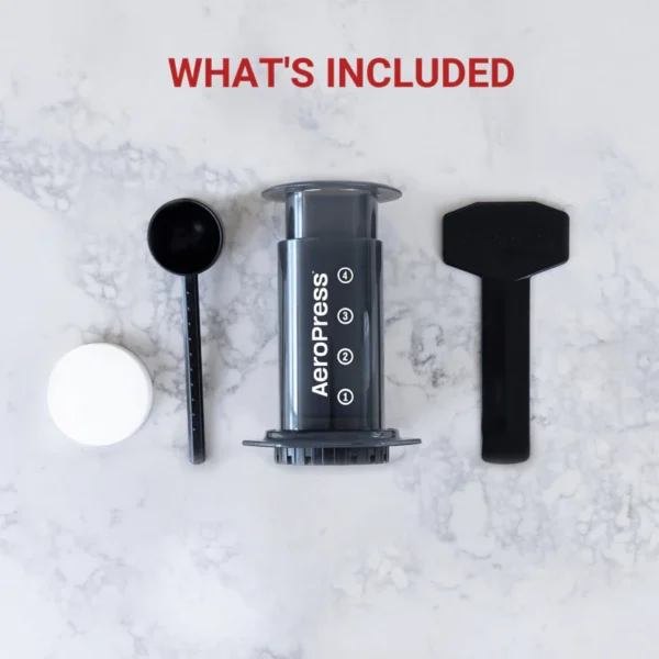 AeroPress - Image 2