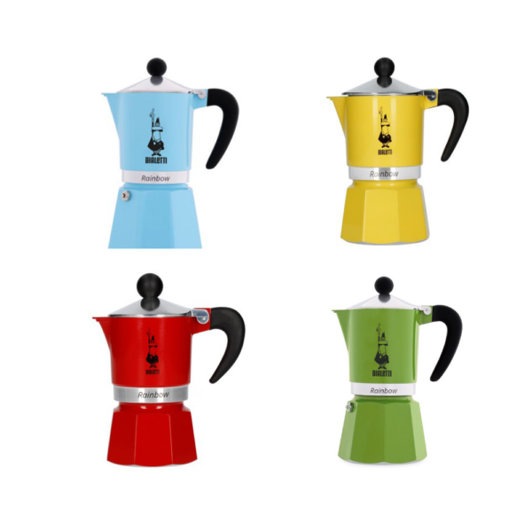 Bialetti Rainbow